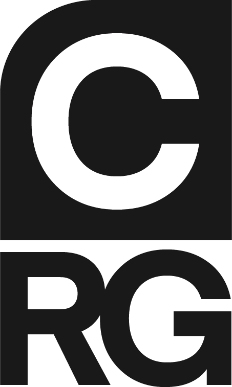 CRG Logo